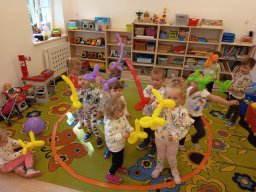 2025-09-20 Dzień Przedszkolaka (Sówki)